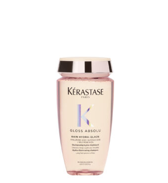 Bain Hydra Glaze Gloss Absolu Kérastase brillance et anti-frisottis