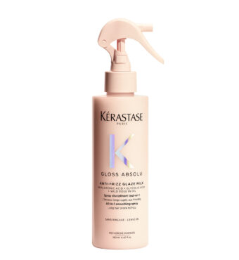 Spray-anti-frizz-glaze-milk-kerastase