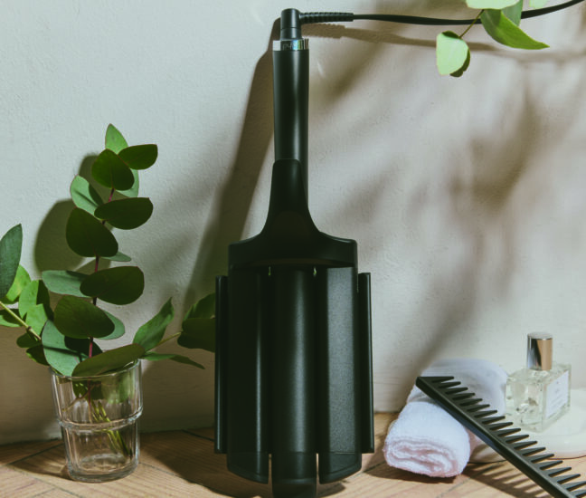 Triple-waver-GHD-wave