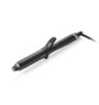Boucleur GHD Chronos Curve Grand pour de larges ondulations naturelles sur cheveux mi-longs à longs.