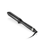 Boucleur GHD Chronos Curve Max Wand pour des ondulations souples et tendances sur cheveux moyens à épais.
