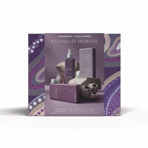 Coffret Illuminate Hydrate