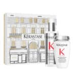 coffret première Kérastase duo pour éliminer l’excès de calcium