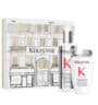 coffret première Kérastase duo pour éliminer l’excès de calcium