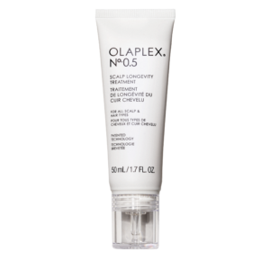Olaplex n°0.5 sérum léger et non gras pour le cuir chevelu.