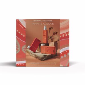 Coffret Infinite Colour