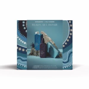 Coffret Ready, Set, Repair