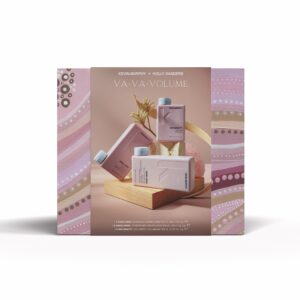 Coffret Va-Va-Volume